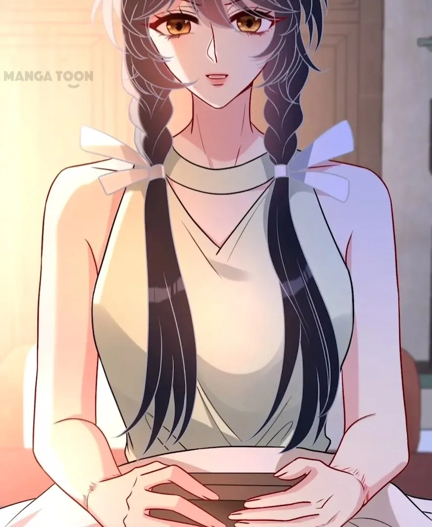 The Real Daughter, She Is an Almighty Boss Chapter 161 page 23 - 