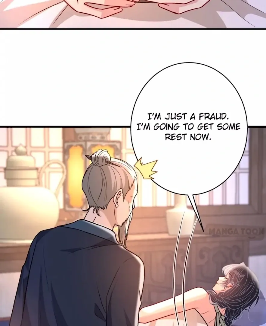 The Real Daughter, She Is an Almighty Boss Chapter 161 page 24 - 