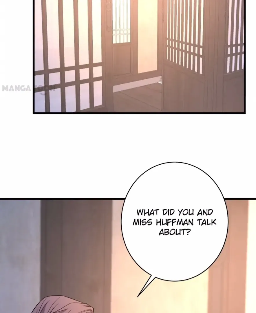 The Real Daughter, She Is an Almighty Boss Chapter 161 page 26 - 