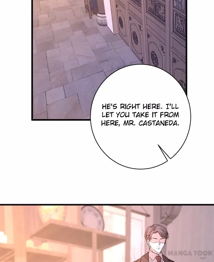 The Real Daughter, She Is an Almighty Boss Chapter 161 page 30 - 