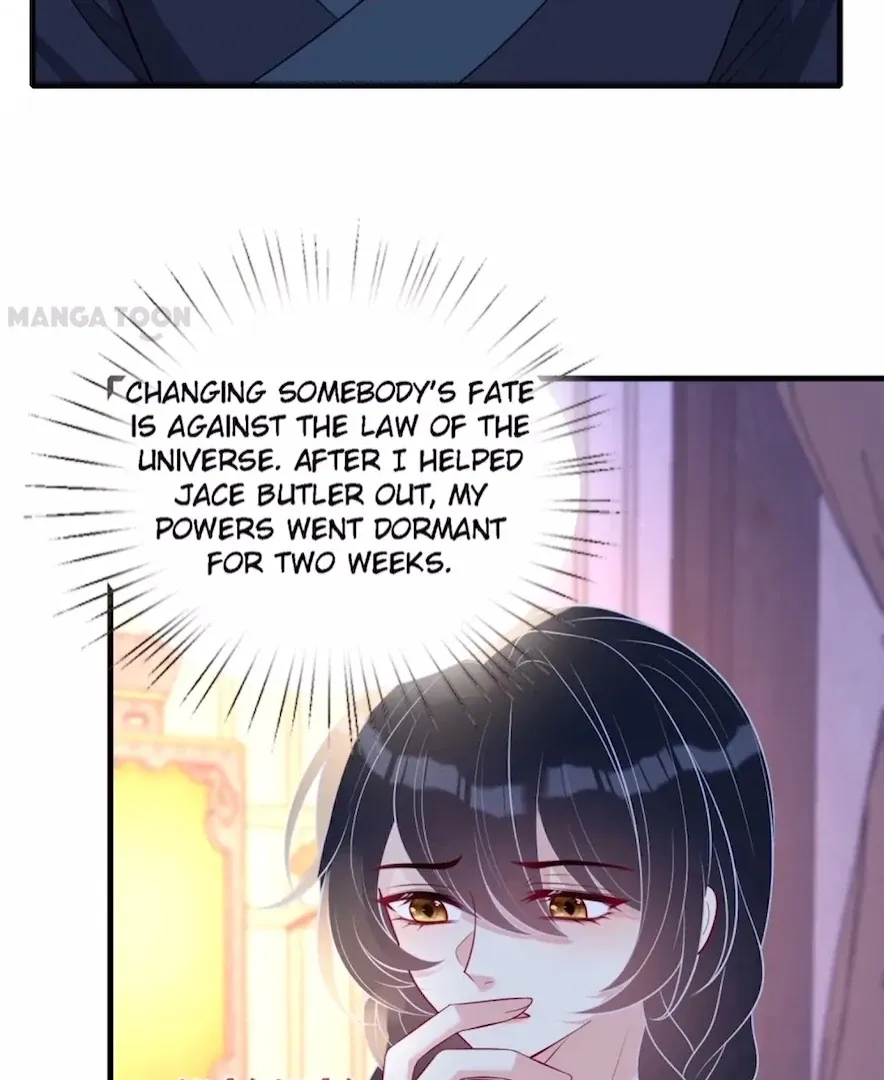 The Real Daughter, She Is an Almighty Boss Chapter 161 page 4 - 