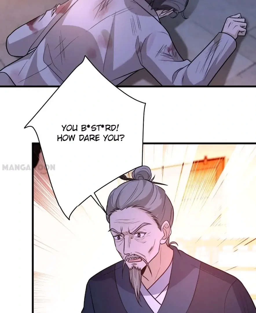 The Real Daughter, She Is an Almighty Boss Chapter 161 page 32 - 
