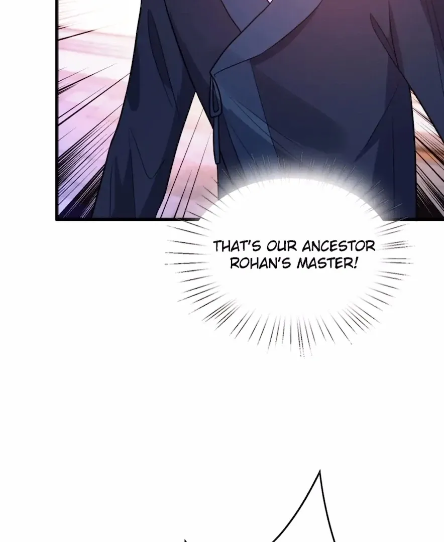 The Real Daughter, She Is an Almighty Boss Chapter 161 page 33 - 