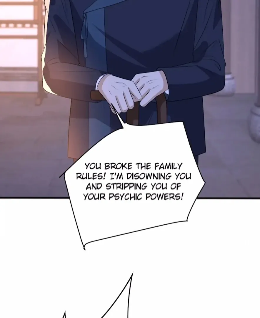 The Real Daughter, She Is an Almighty Boss Chapter 161 page 36 - 