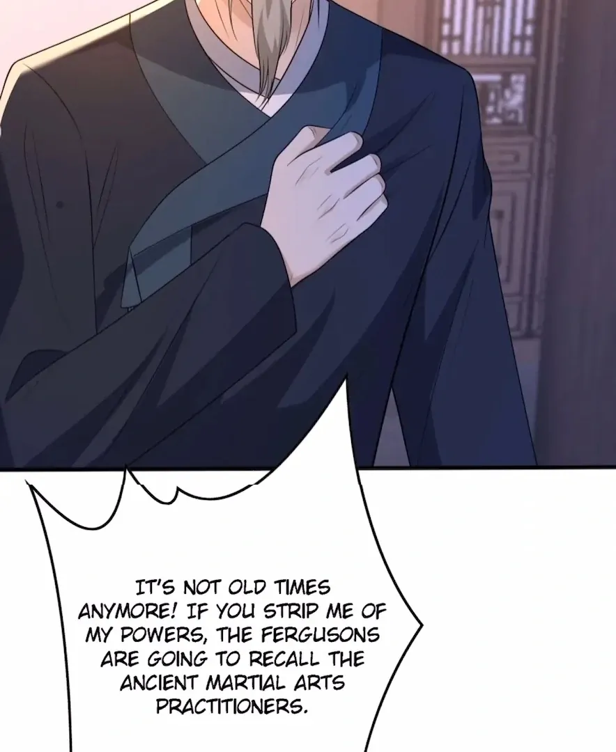 The Real Daughter, She Is an Almighty Boss Chapter 161 page 39 - 