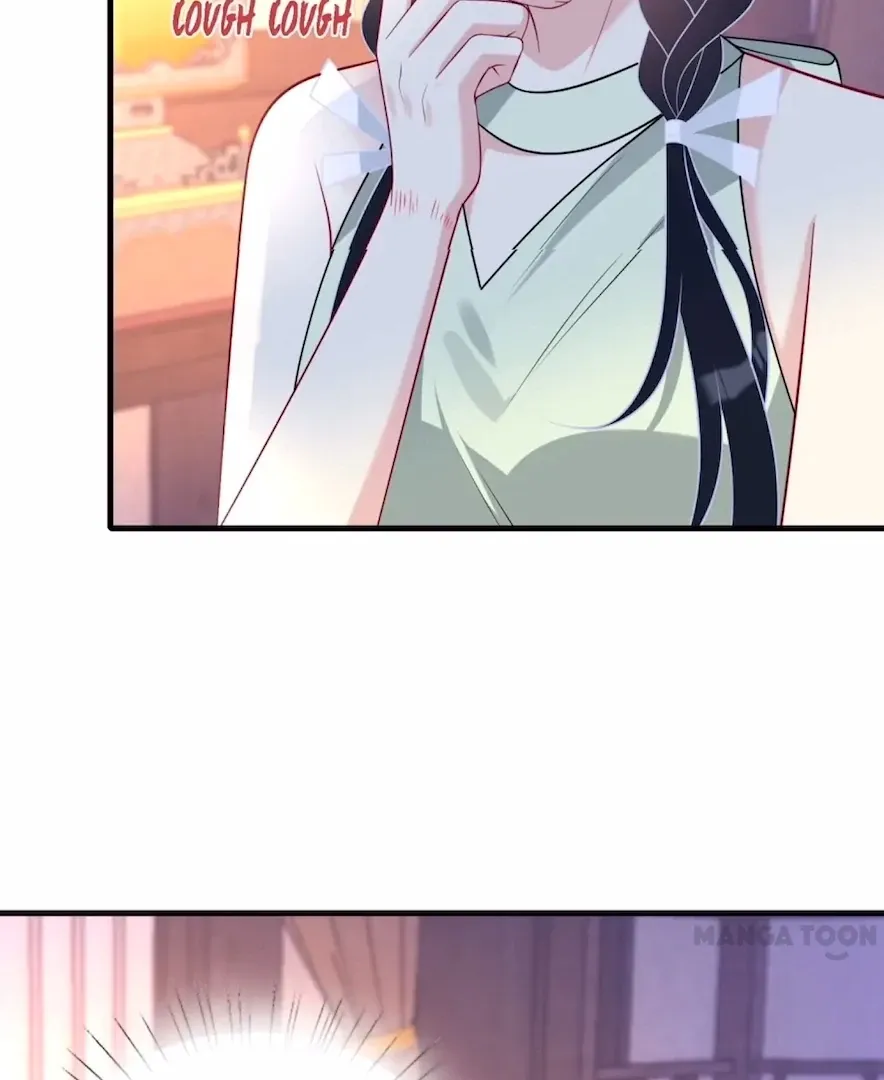 The Real Daughter, She Is an Almighty Boss Chapter 161 page 5 - 