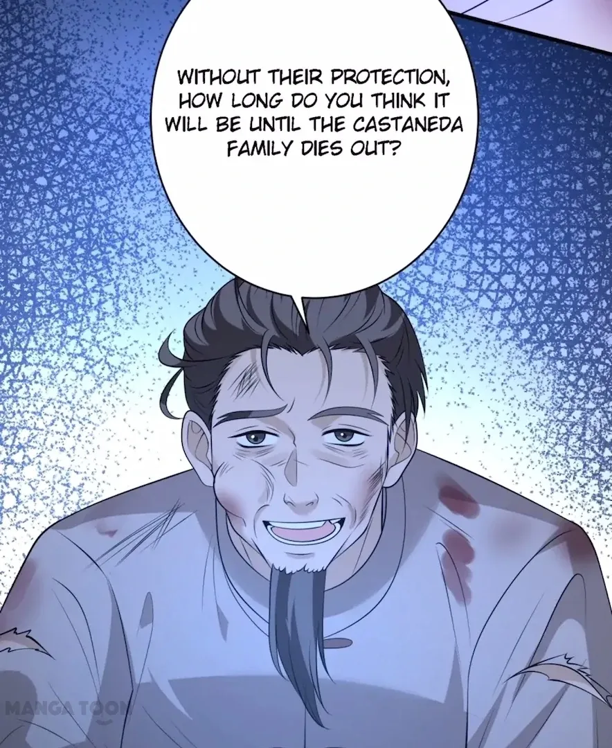 The Real Daughter, She Is an Almighty Boss Chapter 161 page 41 - 