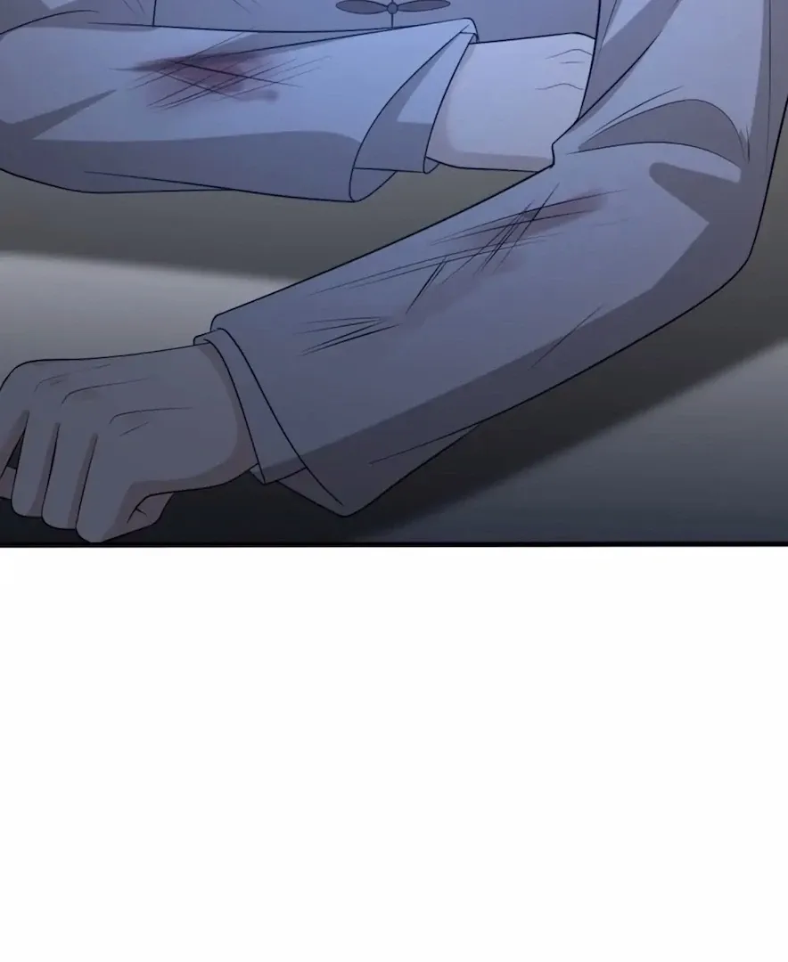 The Real Daughter, She Is an Almighty Boss Chapter 161 page 42 - 