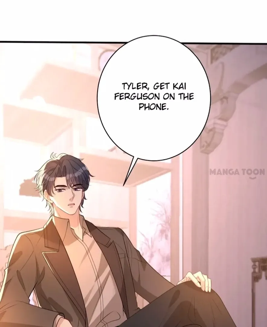 The Real Daughter, She Is an Almighty Boss Chapter 161 page 43 - 