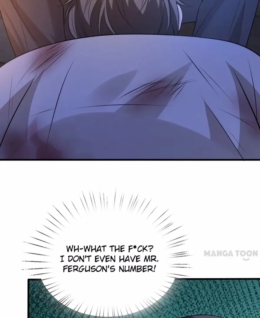 The Real Daughter, She Is an Almighty Boss Chapter 161 page 46 - 