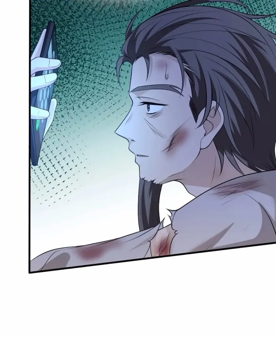 The Real Daughter, She Is an Almighty Boss Chapter 161 page 47 - 