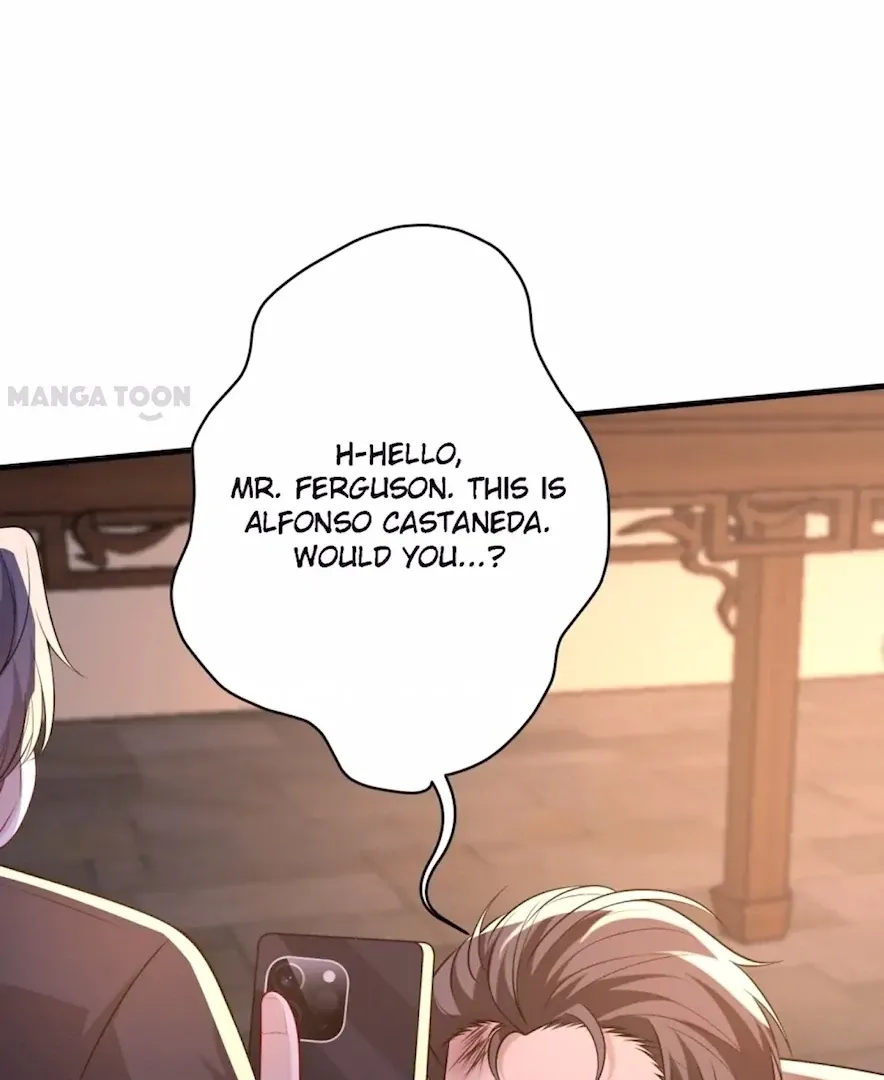 The Real Daughter, She Is an Almighty Boss Chapter 161 page 48 - 