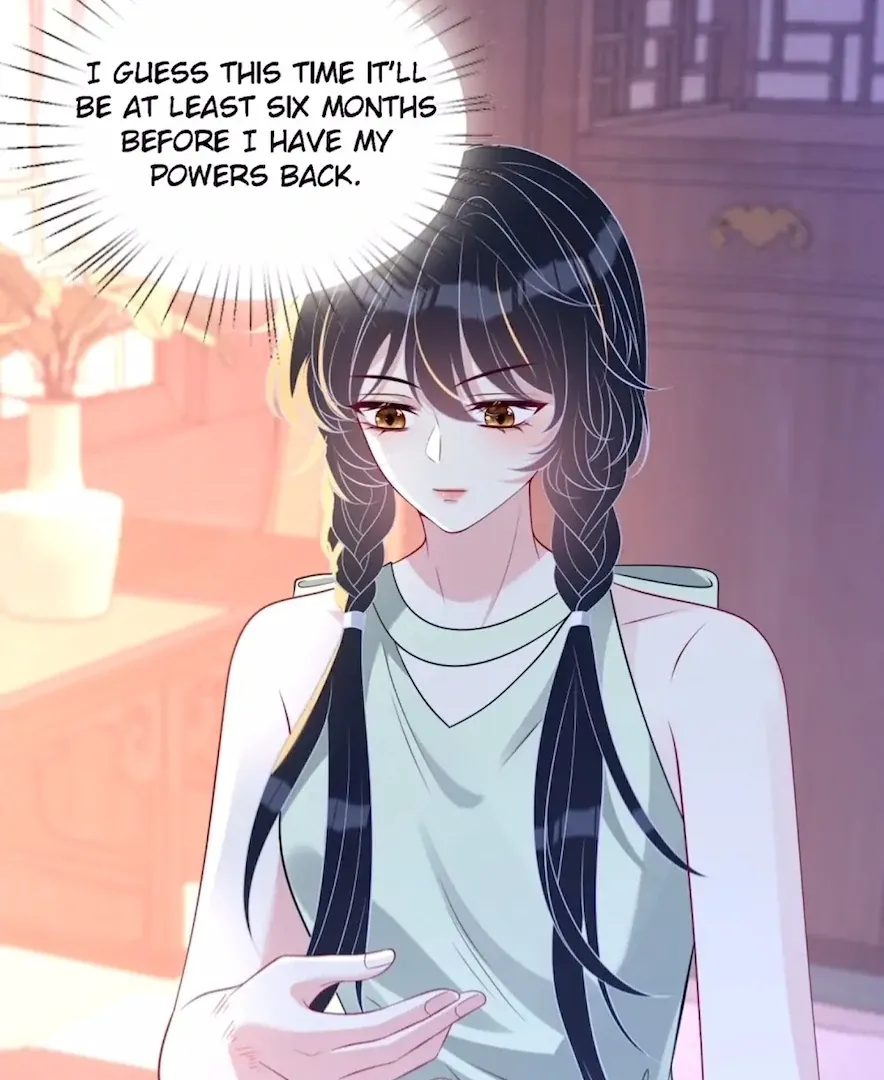 The Real Daughter, She Is an Almighty Boss Chapter 161 page 6 - 