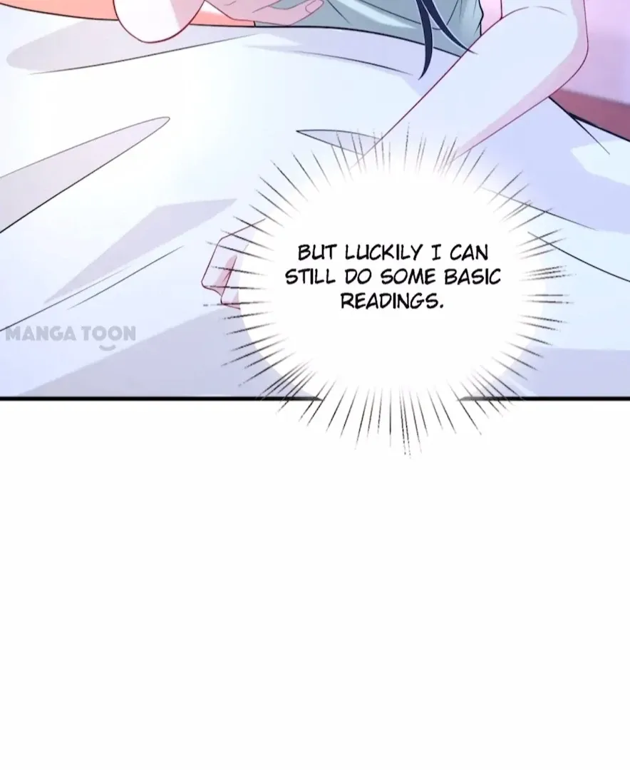 The Real Daughter, She Is an Almighty Boss Chapter 161 page 7 - 