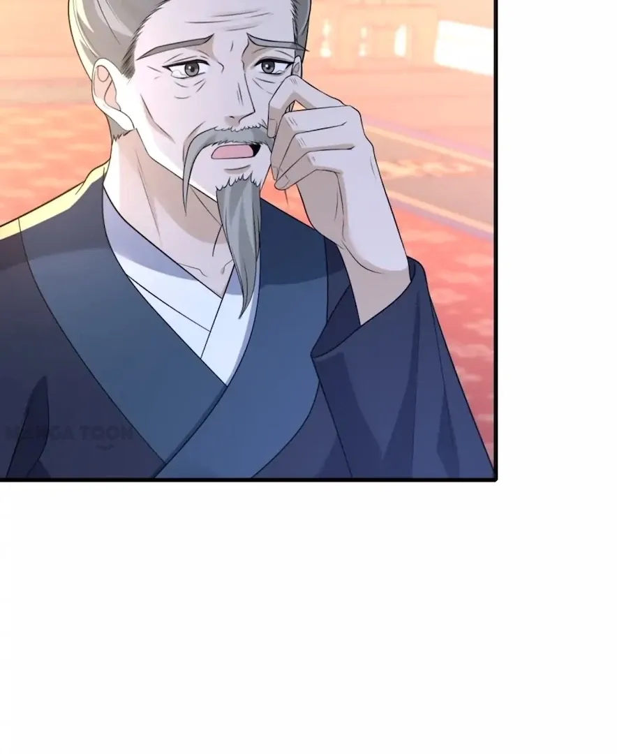 The Real Daughter, She Is an Almighty Boss Chapter 161 page 10 - 
