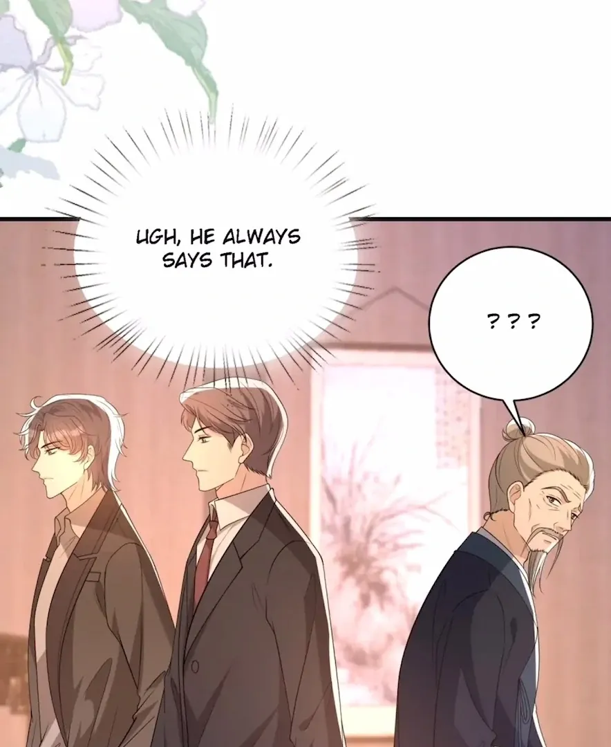 The Real Daughter, She Is an Almighty Boss Chapter 162 page 12 - 