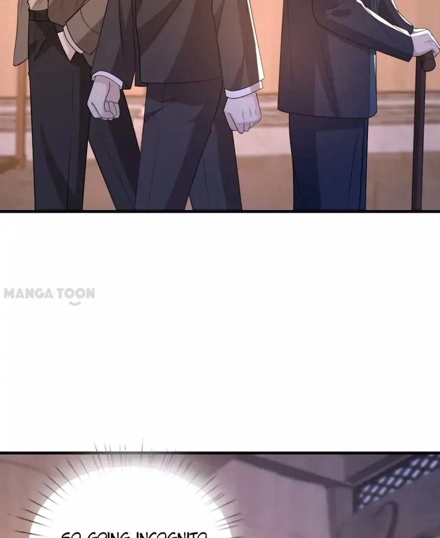 The Real Daughter, She Is an Almighty Boss Chapter 162 page 13 - 