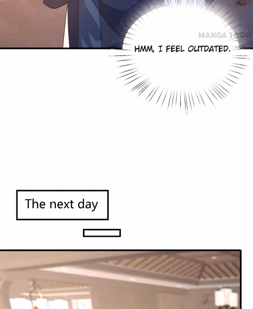 The Real Daughter, She Is an Almighty Boss Chapter 162 page 15 - 