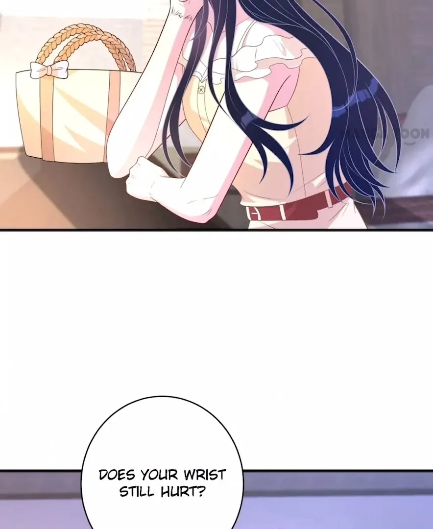 The Real Daughter, She Is an Almighty Boss Chapter 162 page 18 - 