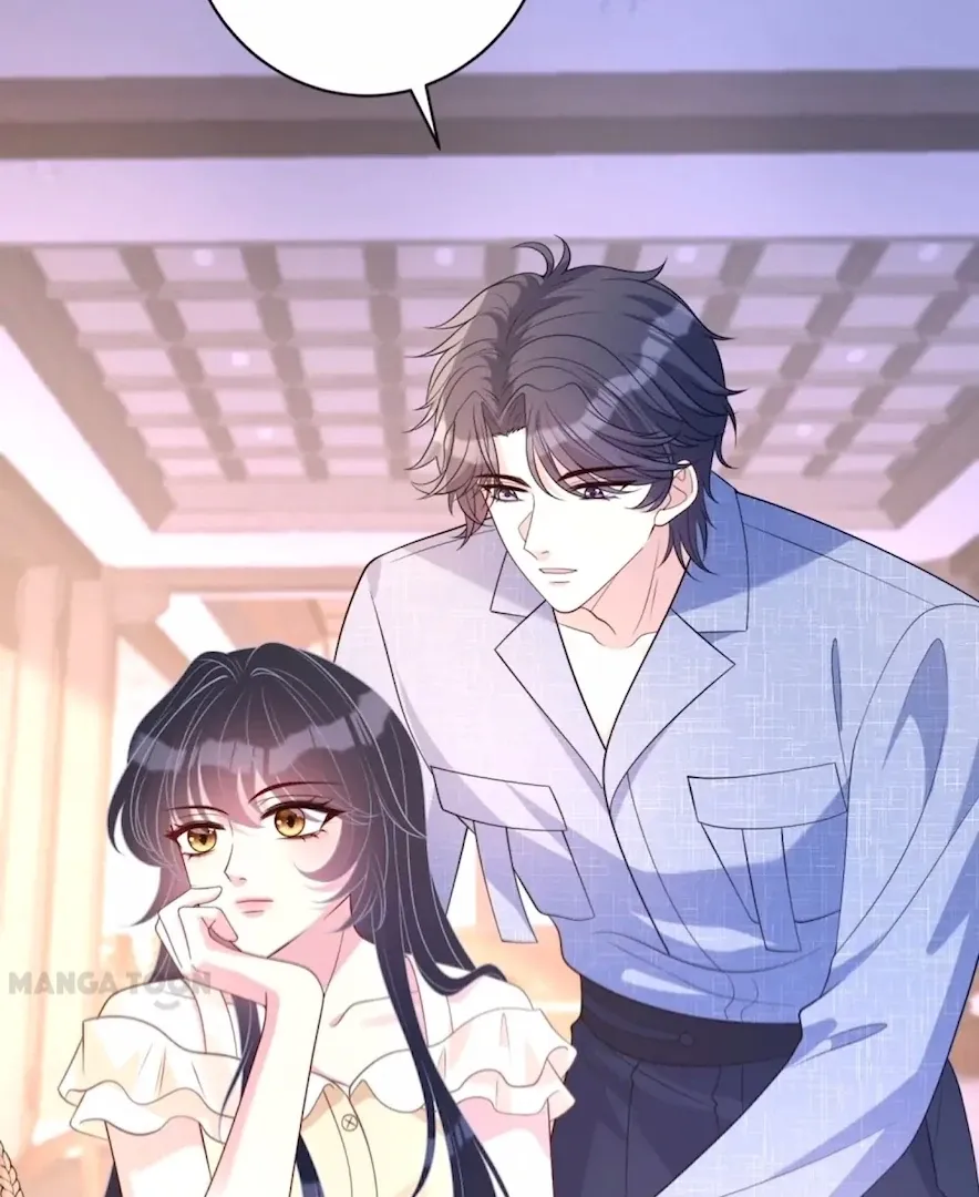 The Real Daughter, She Is an Almighty Boss Chapter 162 page 19 - 