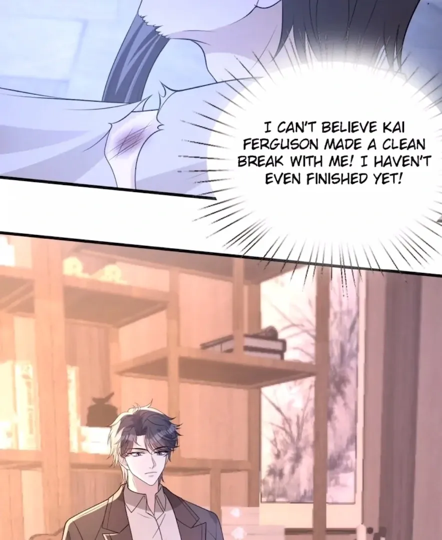 The Real Daughter, She Is an Almighty Boss Chapter 162 page 3 - 