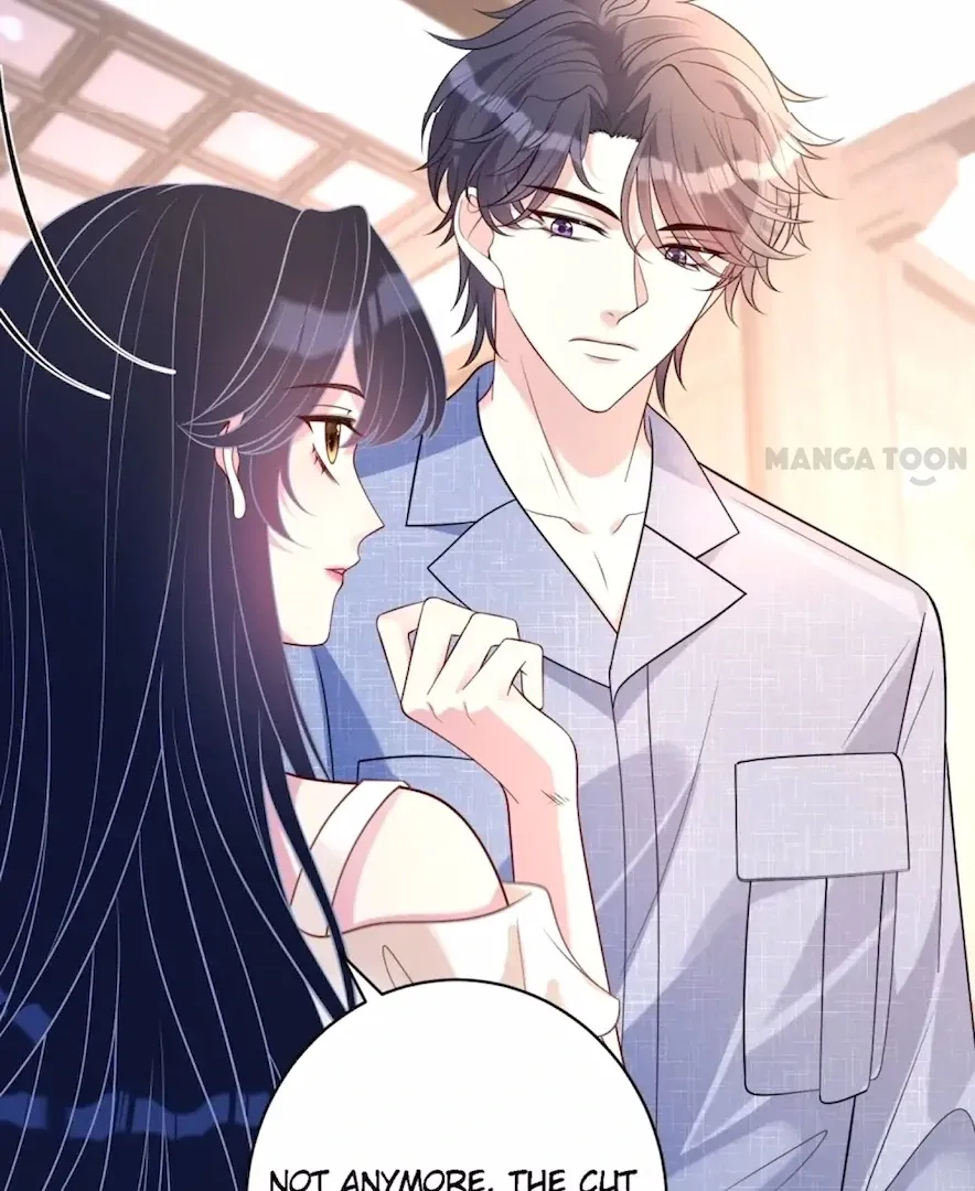 The Real Daughter, She Is an Almighty Boss Chapter 162 page 21 - 