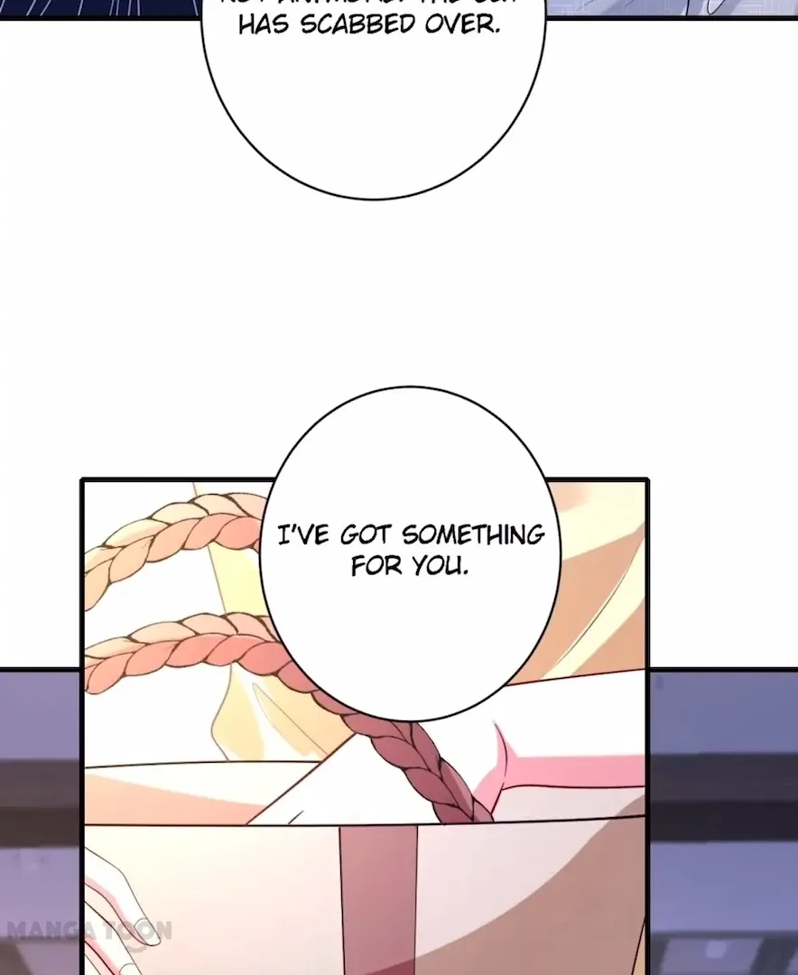 The Real Daughter, She Is an Almighty Boss Chapter 162 page 22 - 