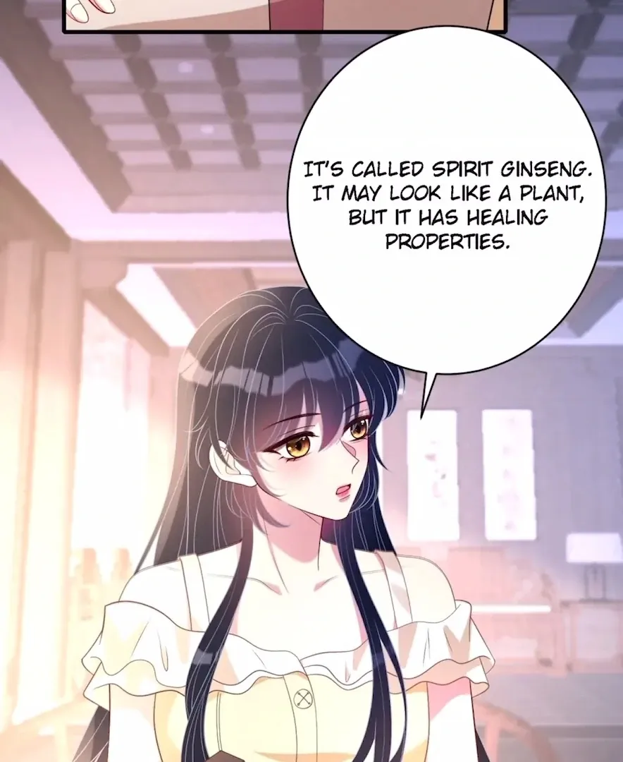 The Real Daughter, She Is an Almighty Boss Chapter 162 page 23 - 