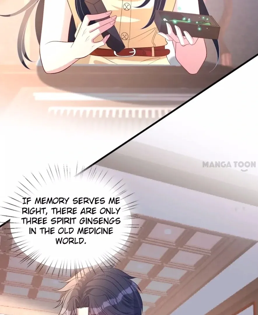 The Real Daughter, She Is an Almighty Boss Chapter 162 page 24 - 
