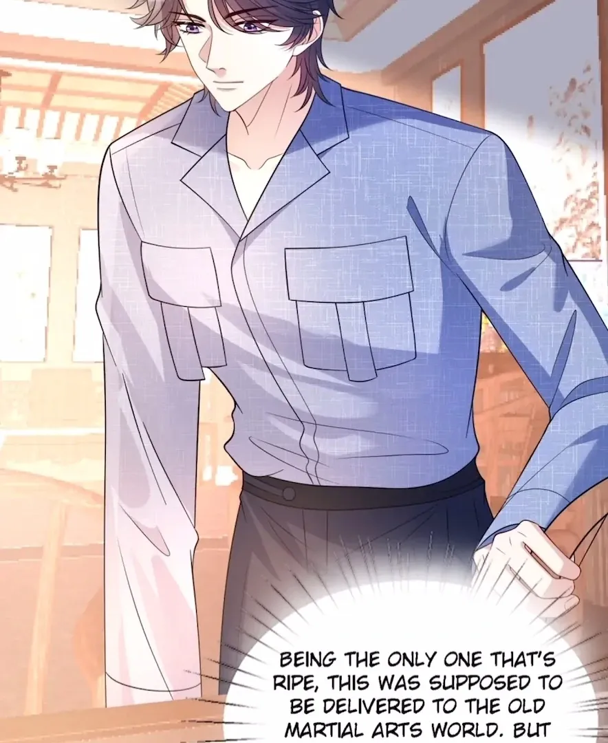 The Real Daughter, She Is an Almighty Boss Chapter 162 page 25 - 