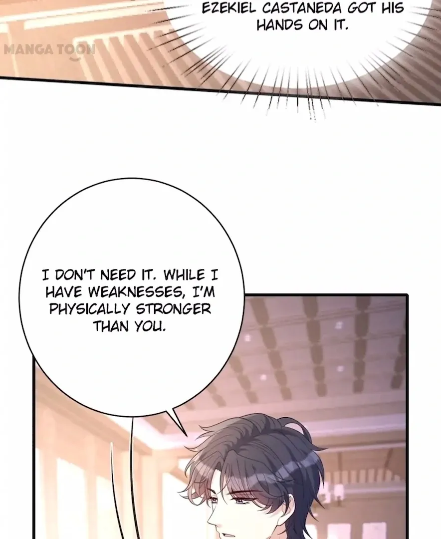The Real Daughter, She Is an Almighty Boss Chapter 162 page 26 - 