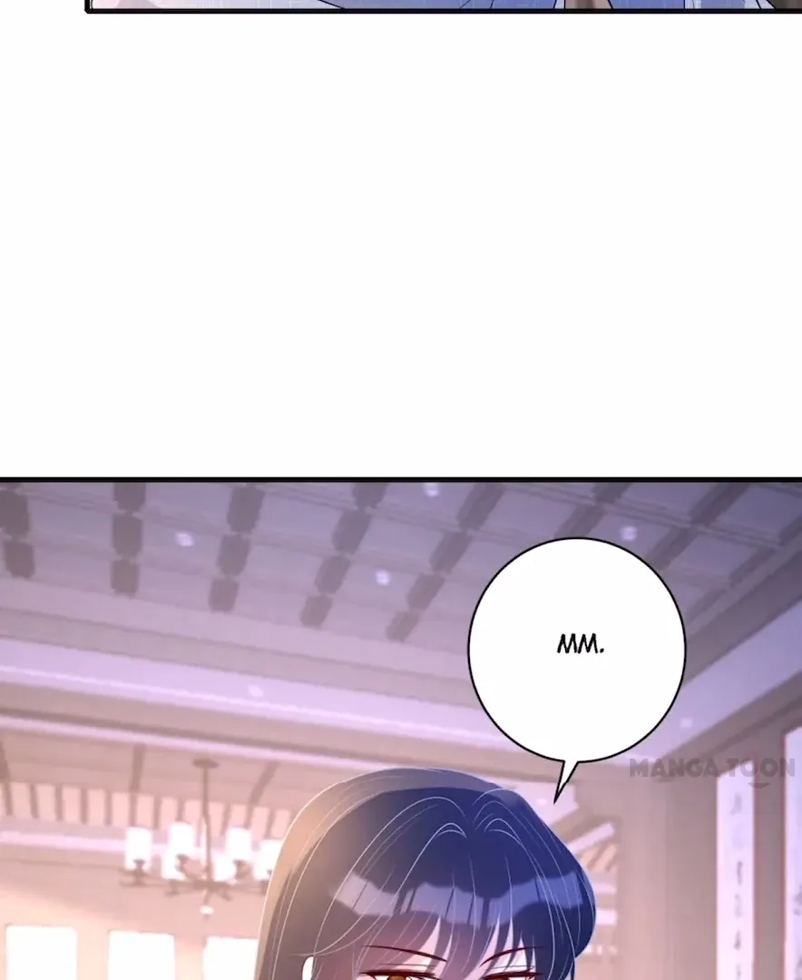 The Real Daughter, She Is an Almighty Boss Chapter 162 page 30 - 