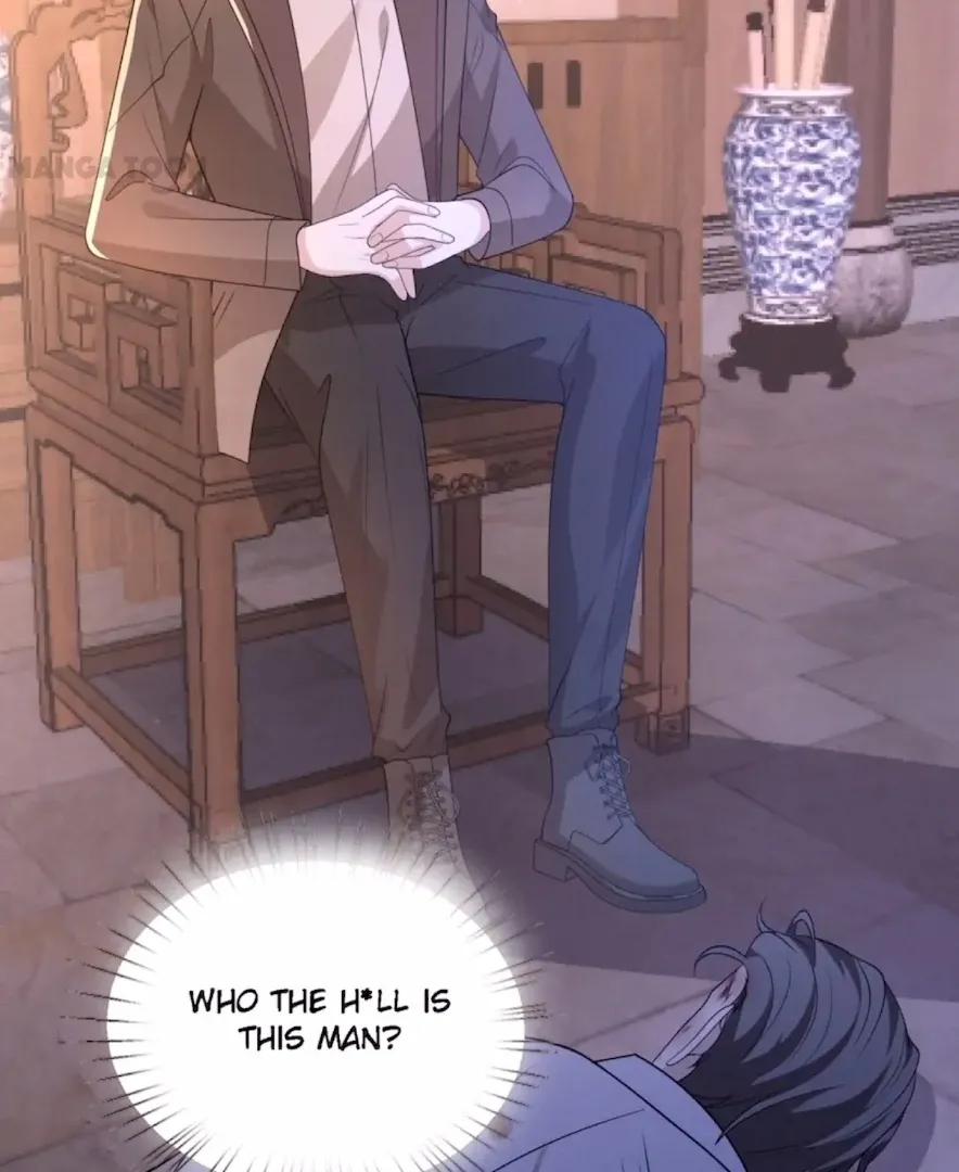 The Real Daughter, She Is an Almighty Boss Chapter 162 page 4 - 