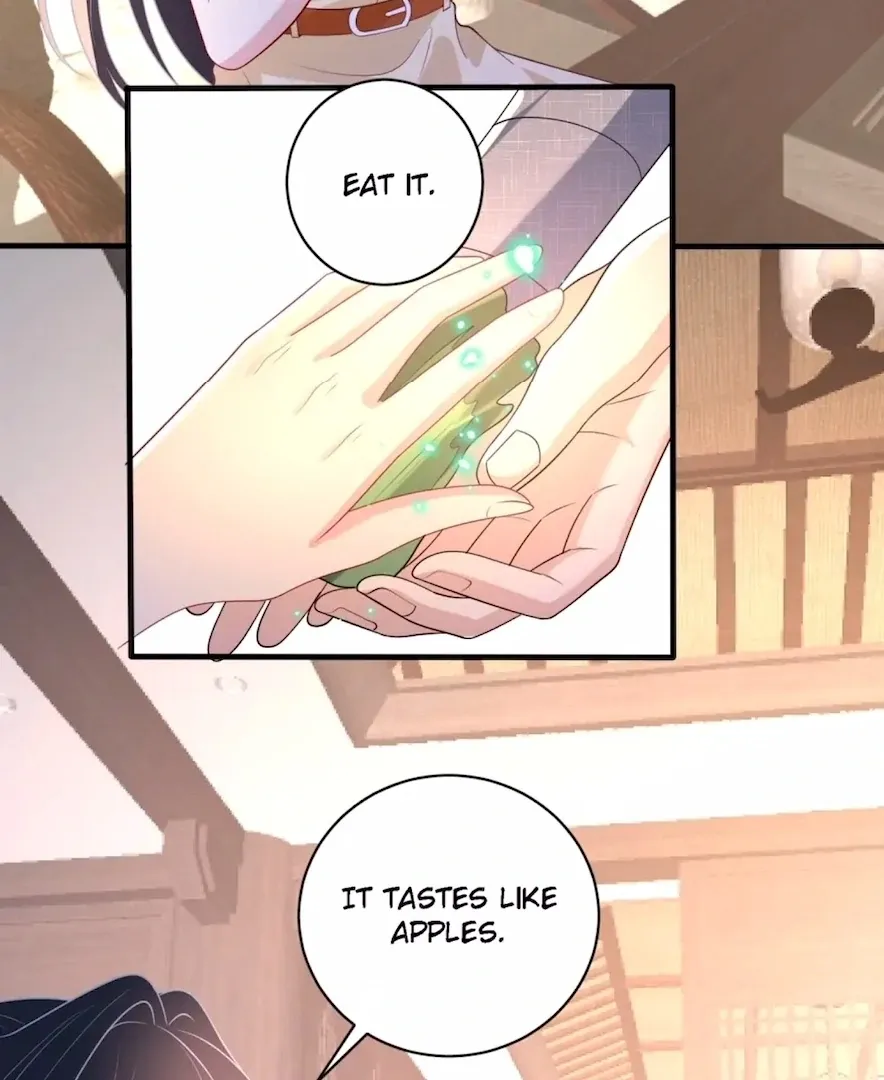 The Real Daughter, She Is an Almighty Boss Chapter 162 page 34 - 