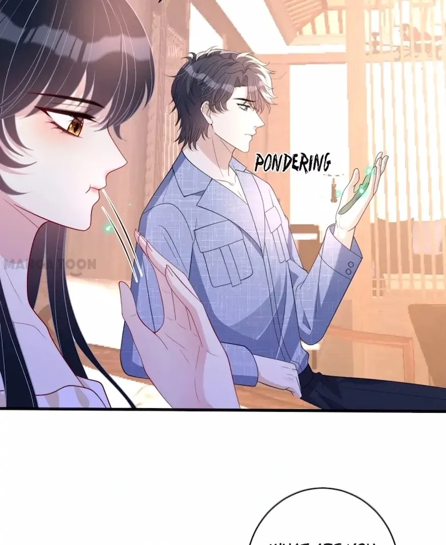 The Real Daughter, She Is an Almighty Boss Chapter 162 page 35 - 