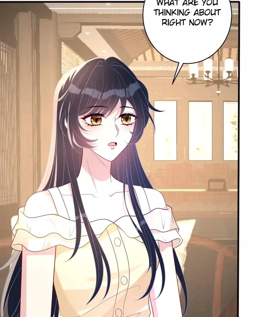 The Real Daughter, She Is an Almighty Boss Chapter 162 page 36 - 