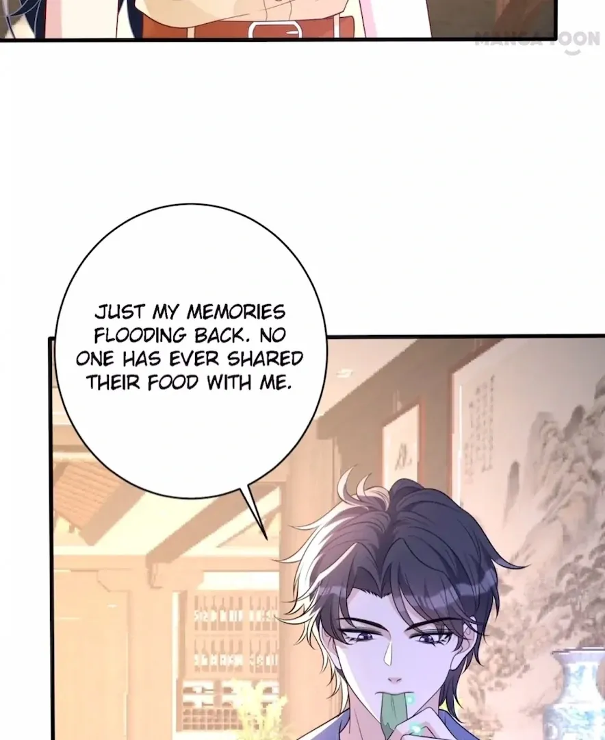 The Real Daughter, She Is an Almighty Boss Chapter 162 page 37 - 
