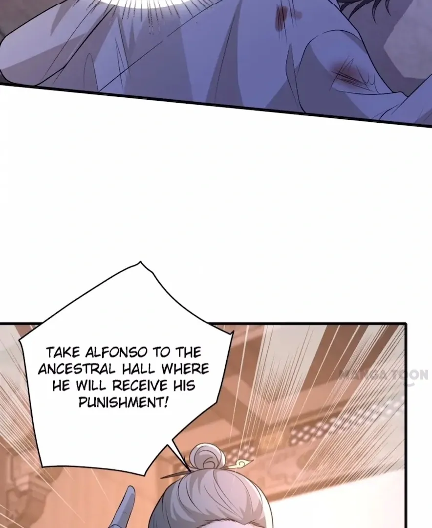 The Real Daughter, She Is an Almighty Boss Chapter 162 page 5 - 