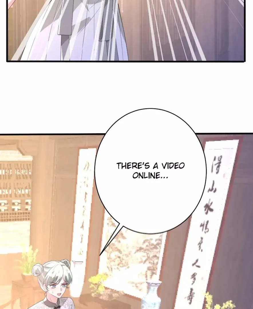 The Real Daughter, She Is an Almighty Boss Chapter 162 page 42 - 