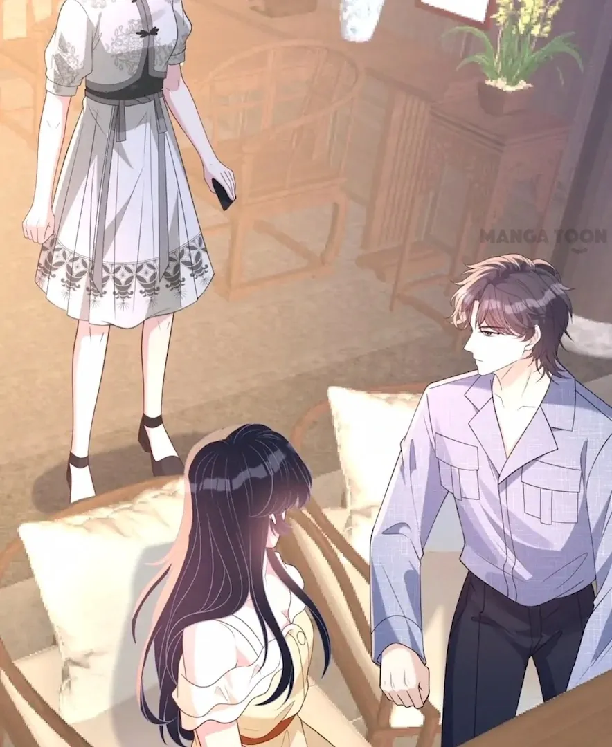 The Real Daughter, She Is an Almighty Boss Chapter 162 page 43 - 