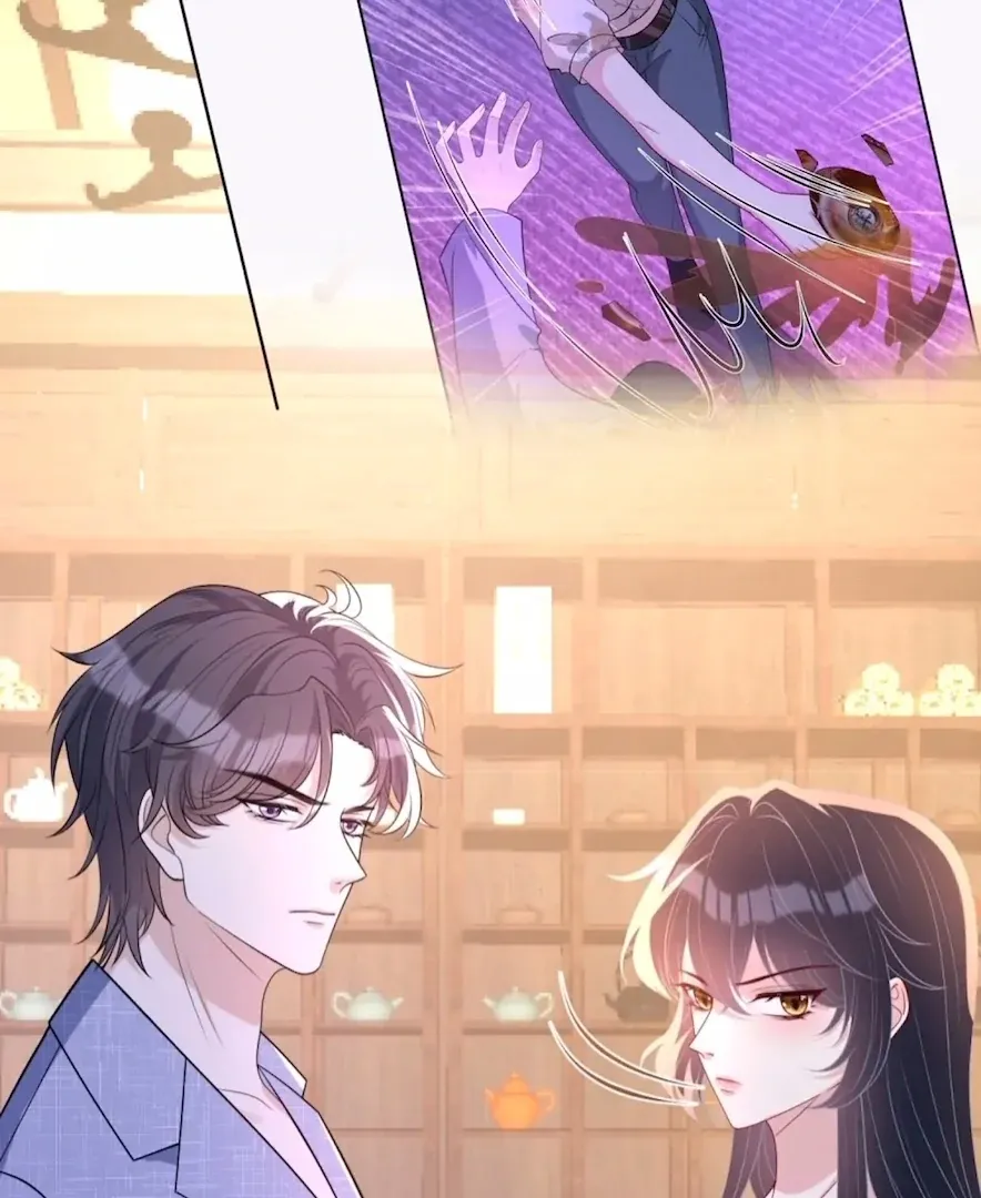 The Real Daughter, She Is an Almighty Boss Chapter 162 page 45 - 