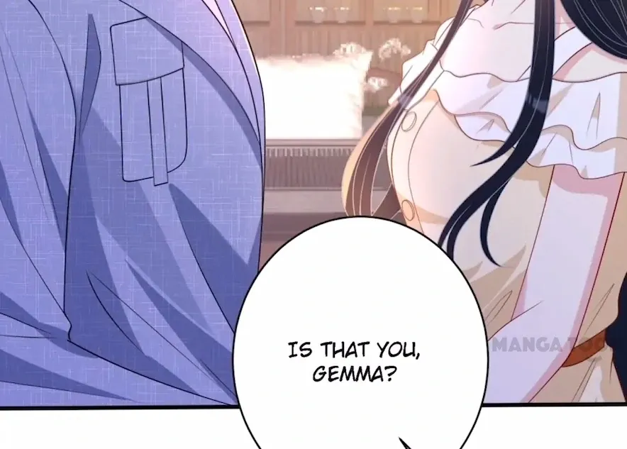The Real Daughter, She Is an Almighty Boss Chapter 162 page 46 - 