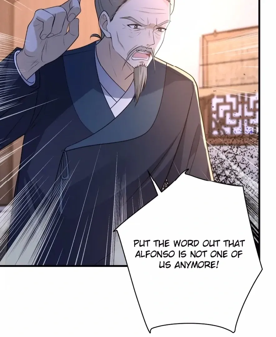 The Real Daughter, She Is an Almighty Boss Chapter 162 page 6 - 