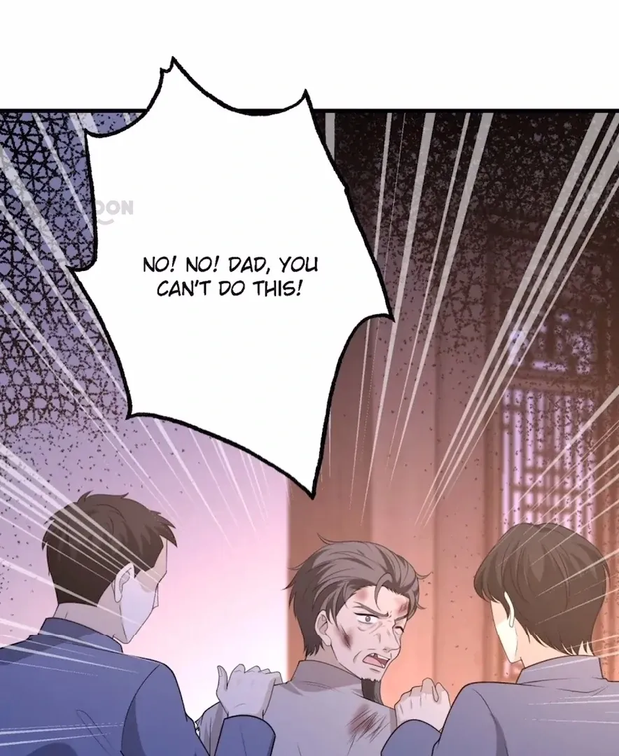 The Real Daughter, She Is an Almighty Boss Chapter 162 page 7 - 