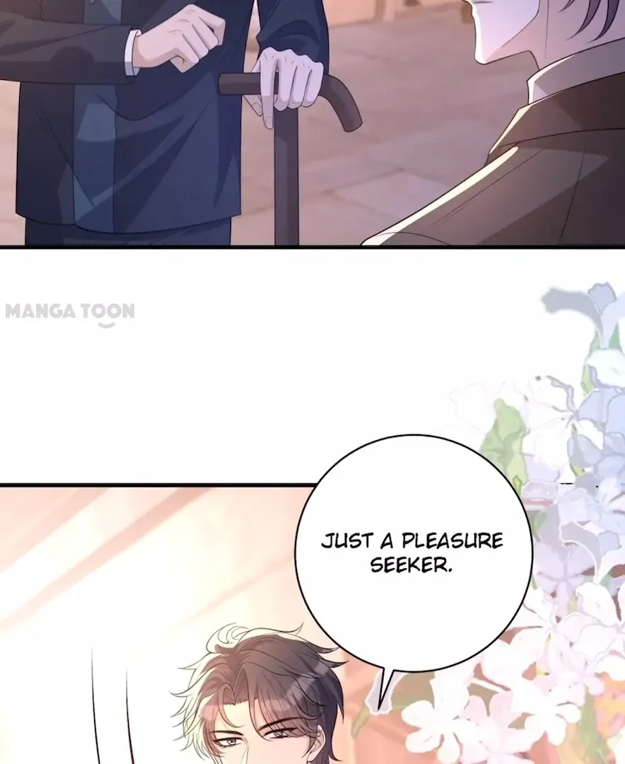 The Real Daughter, She Is an Almighty Boss Chapter 162 page 10 - 