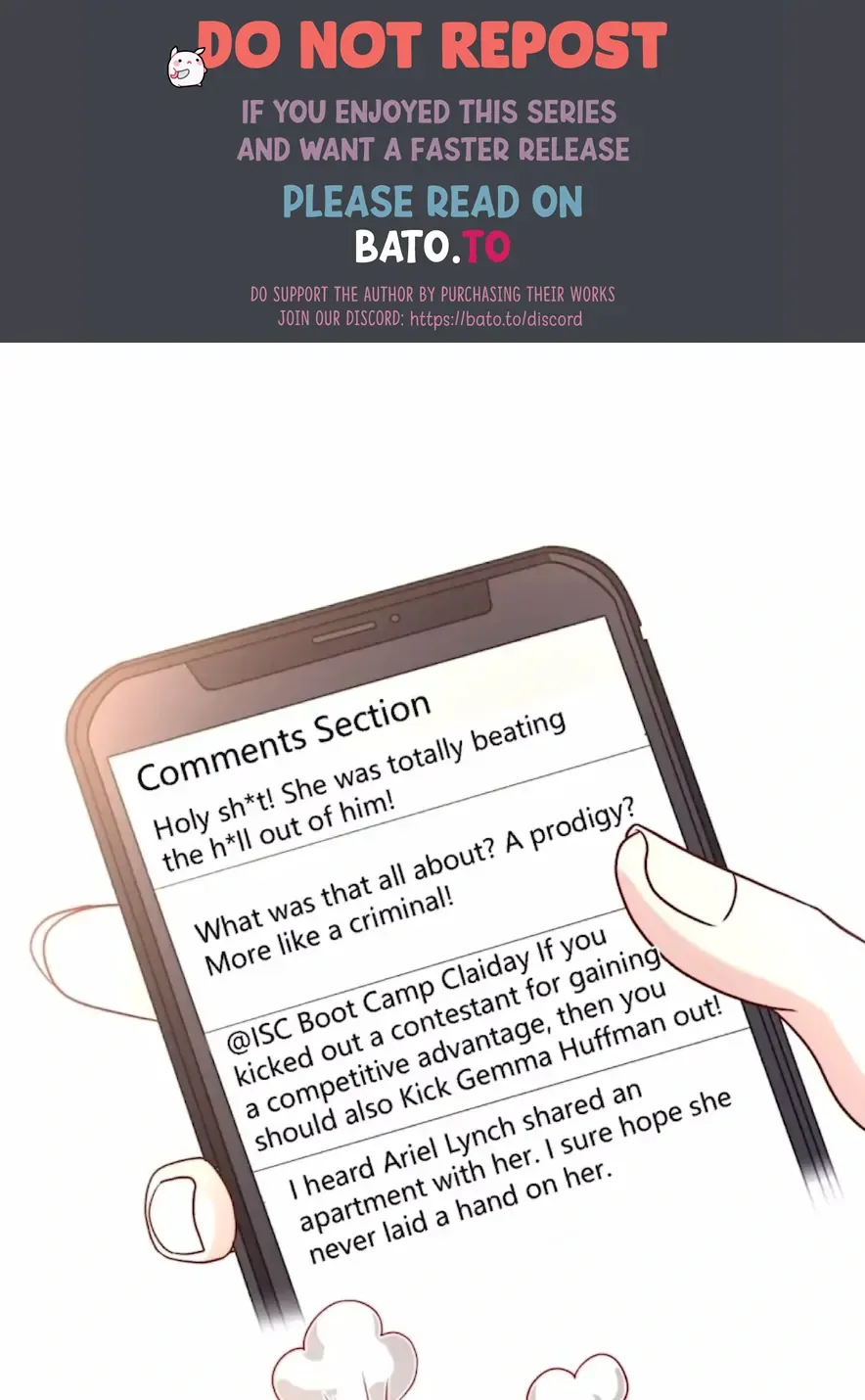 The Real Daughter, She Is an Almighty Boss Chapter 163 page 1 - 