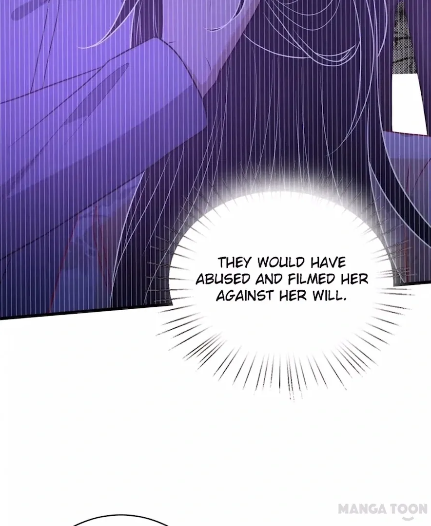 The Real Daughter, She Is an Almighty Boss Chapter 163 page 11 - 