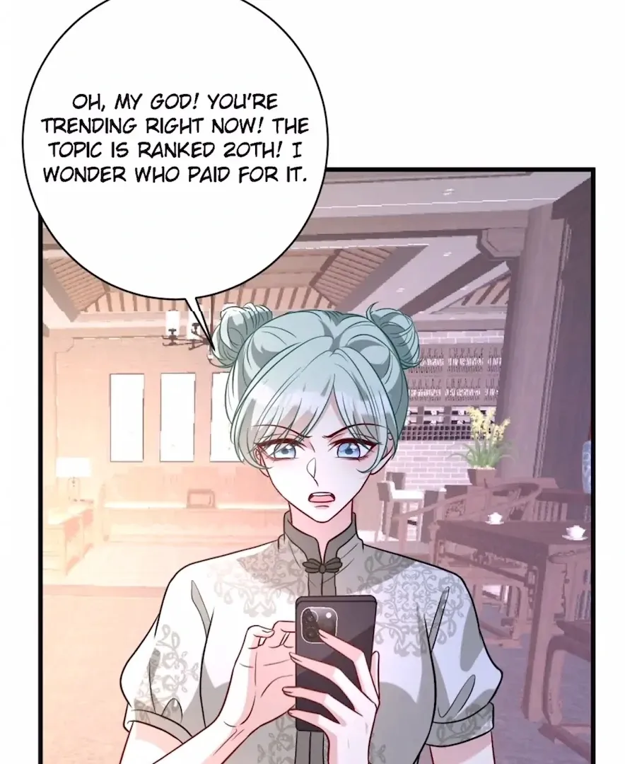 The Real Daughter, She Is an Almighty Boss Chapter 163 page 12 - 