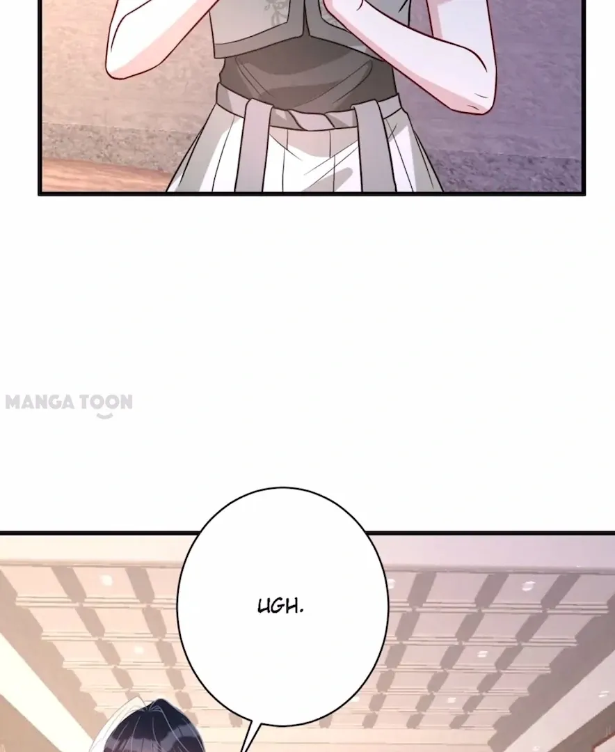 The Real Daughter, She Is an Almighty Boss Chapter 163 page 13 - 