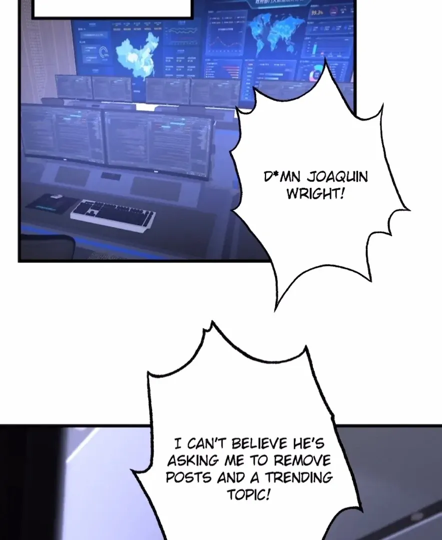The Real Daughter, She Is an Almighty Boss Chapter 163 page 17 - 